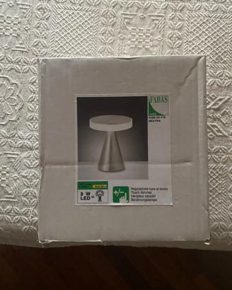 Lampada Fabas da tavolo