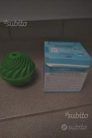 Biowashball Beppe Grillo cimelio