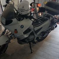 Bmw f 650 st - 2000