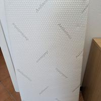 Materasso lettino 60 x 120