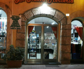 Merceria e intimo