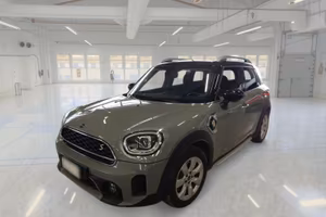 MINI COOPER SE COUNTRYMAN ALL4 BUSINESS AUTOMATICO