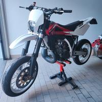 Husqvarna WR300