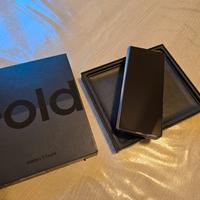 Samsung Galaxy Z Fold4 SM-F936B/DS - 512GB - Phant