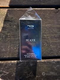 Profumo Suave ispirato a “Souvage”