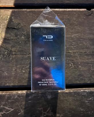 Profumo Suave ispirato a “Souvage”