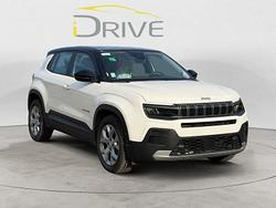 Jeep Avenger 1.2 Turbo Altitude BICOLORE