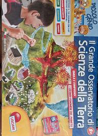 Gioco per bambini 8+ Nuovo, sigillato