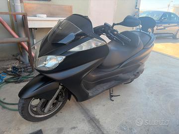 yamaha majesty 400 2004