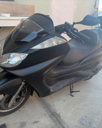 yamaha majesty 400 2004