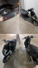 piaggio zip 50