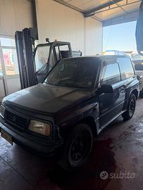 Suzuki vitara 1.6 8v