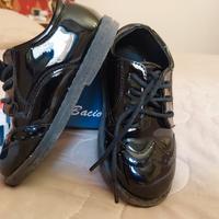 scarpe bambino cerimonia