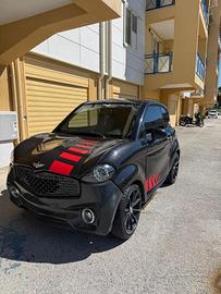 Minicar CHATENET CH40 Sportline