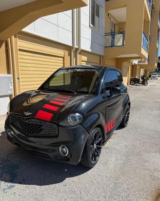 Minicar CHATENET CH40 Sportline