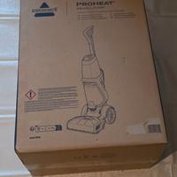 Bissell ProHeat Revolution Lava Moquette e Tappeti
