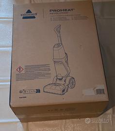 Bissell ProHeat Revolution Lava Moquette e Tappeti