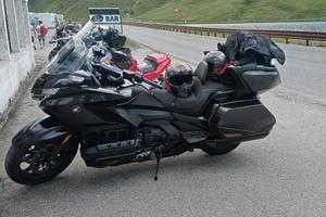 Honda Goldwing 1800  