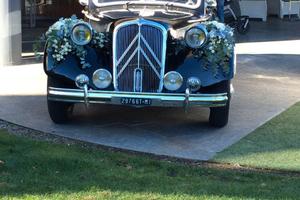 citroen traction avant  15 six