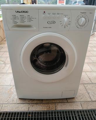 Lavatrice 7kg MECCANICA 