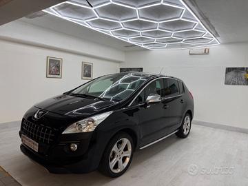 Peugeot 3008 1.6 HDi 110CV cambio robotizzato Prem
