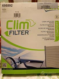 filtro abitacolo Mazda 3 
