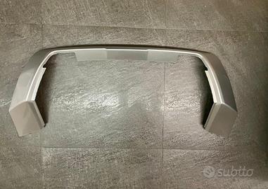 Modenature  paraurti e parafanghi Evoque 1 ser