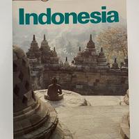 Guida Lonely Planet Indonesia Come Nuova