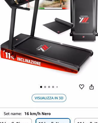tapis roulant