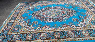 tappeto tipo arabo 360 x 270