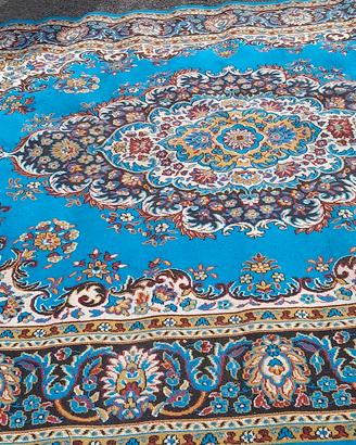 tappeto tipo arabo 360 x 270