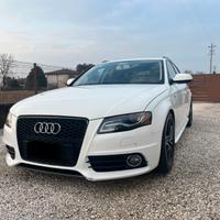 Audi A4 Avant 2.0 TDI Advance Plus S-Line
