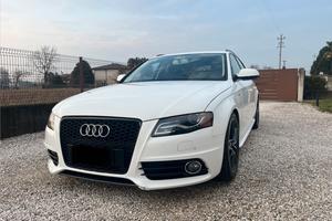 Audi A4 Avant 2.0 TDI Advance Plus S-Line