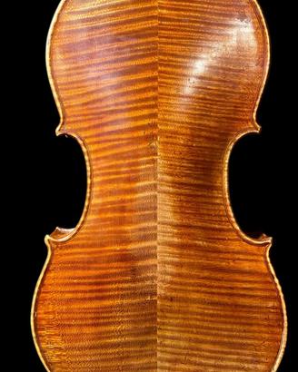 Violino antico restaurato