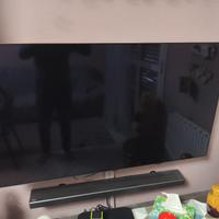 LG B5 OLED 55 POLLICI