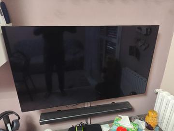 LG B5 OLED 55 POLLICI