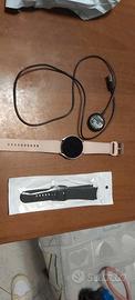 smartwatch galaxi 4
