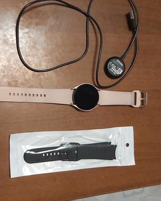 smartwatch galaxi 4