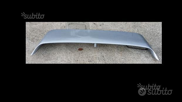 Spoiler originale lancer evo 8