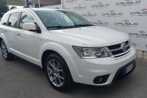 Fiat Freemont 2.0 Mjt 140 CV Lounge 7 posti