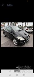 classe A 180 cdi