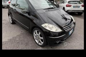 classe A 180 cdi