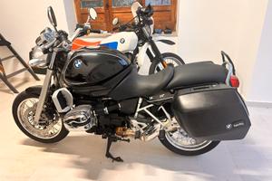 BMW R850R Limited edition