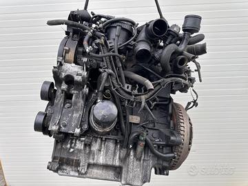 MOTORE COMPLETO LANCIA Phedra 1° Serie 4hw 4hw Di