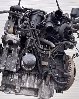 MOTORE COMPLETO LANCIA Phedra 1° Serie 4hw 4hw Di