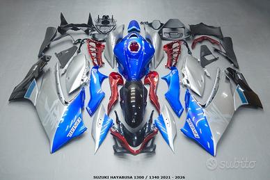 Prezzo speciale Carena SUZUKI HAYABUSA 1300 1340