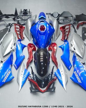 Prezzo speciale Carena SUZUKI HAYABUSA 1300 1340