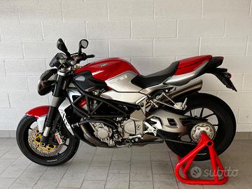 MV Agusta Brutale 1078 - 2009
