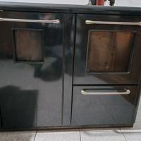 Stufa Thermorossi Bosky