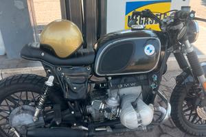 BMWr65 cafe racer